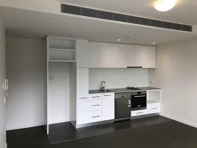 Fourth view of Homely apartment listing, 610/8 Marmion Place, Docklands VIC 3008