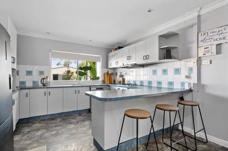 Fourth view of Homely house listing, 4 Forrest Street, South Boulder WA 6432