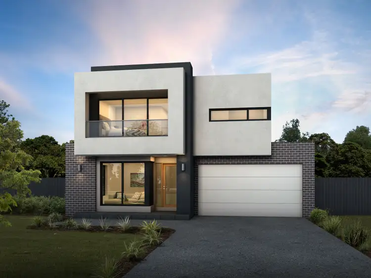 Main view of Homely house listing, Lot 422 Hearth Street, Cranbourne West VIC 3977
