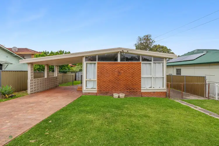 13 Grantham Road, Seven Hills NSW 2147