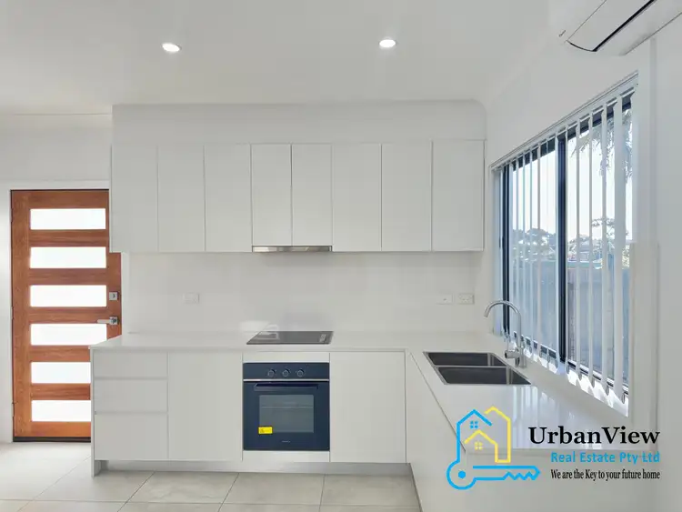 Second view of Homely flat listing, 18A Warung Street, Yagoona NSW 2199