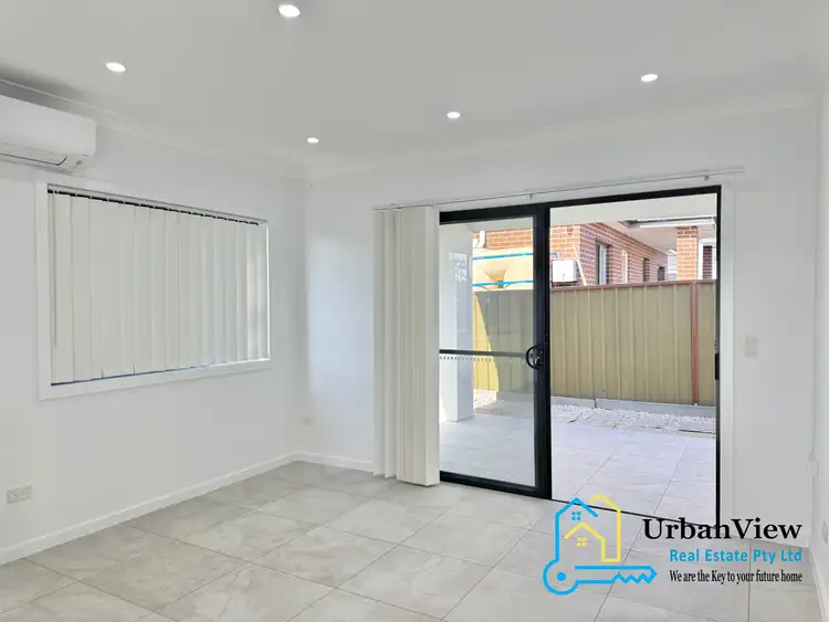 Third view of Homely flat listing, 18A Warung Street, Yagoona NSW 2199