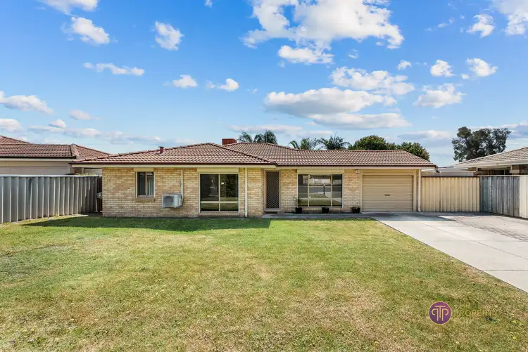 157 Warton Road, Thornlie WA 6108