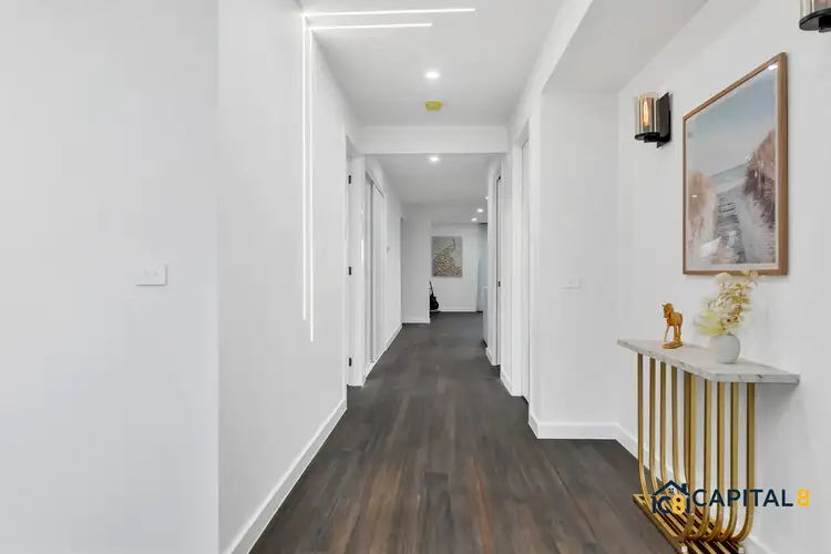 Fourth view of Homely house listing, 164 NEWBRIDGE BOULEVARD, Wallan VIC 3756