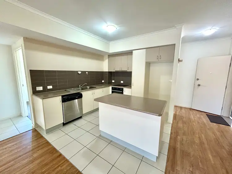 Second view of Homely apartment listing, 63/89 Ishmael Road, Earlville QLD 4870