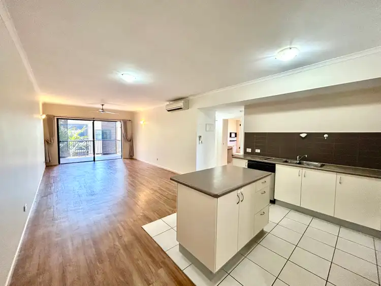 Third view of Homely apartment listing, 63/89 Ishmael Road, Earlville QLD 4870