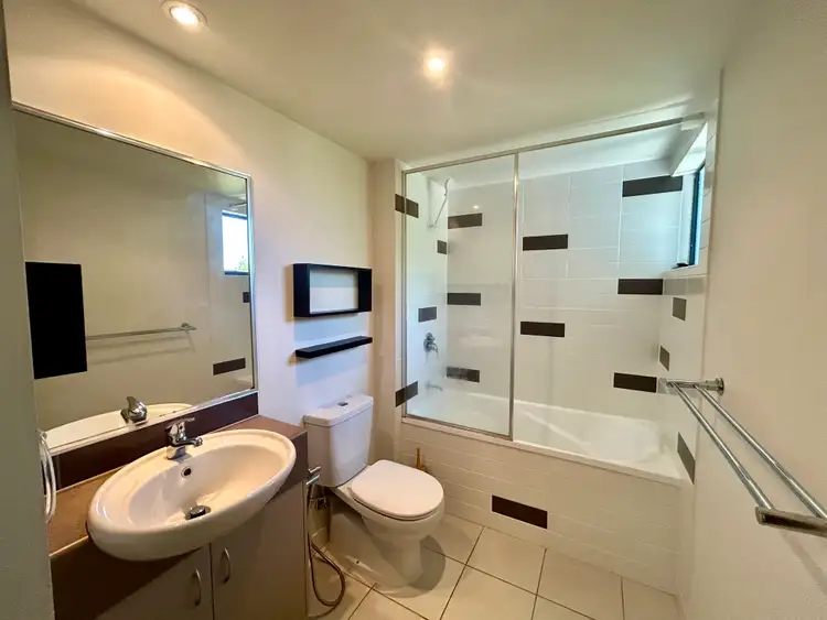 Fifth view of Homely apartment listing, 63/89 Ishmael Road, Earlville QLD 4870