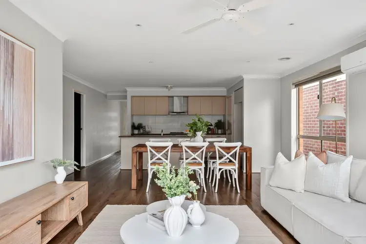 Fourth view of Homely house listing, 122 Sovereign Drive, Mount Duneed VIC 3217