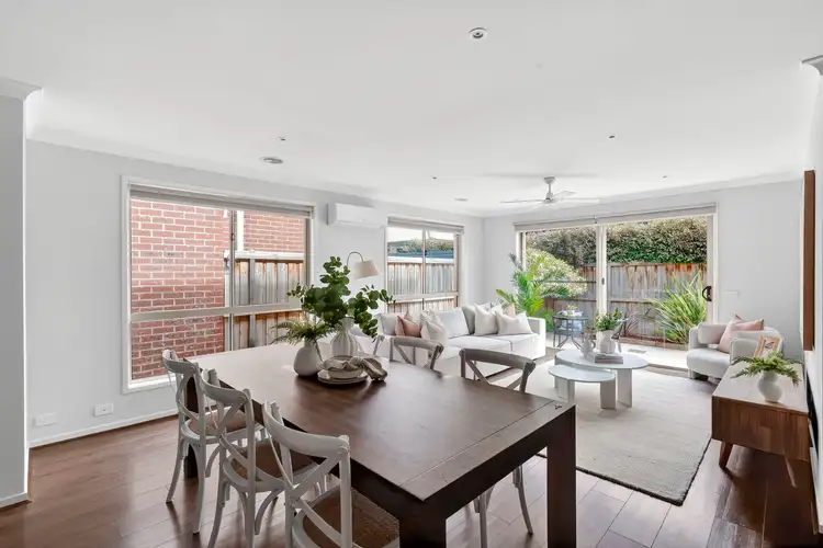 Fifth view of Homely house listing, 122 Sovereign Drive, Mount Duneed VIC 3217