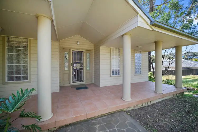 46 Hilltop Parkway, Tallwoods Village NSW 2430