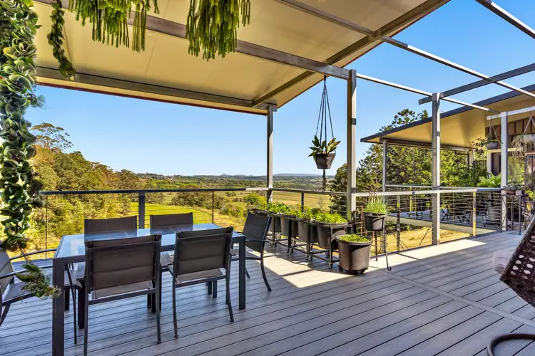 Second view of Homely rural property listing, 14 Heather Avenue, Goonellabah NSW 2480