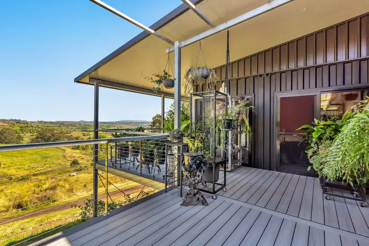 Third view of Homely rural property listing, 14 Heather Avenue, Goonellabah NSW 2480