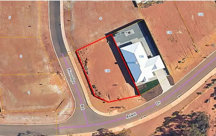 138 Aslett Drive, Karlkurla WA 6430