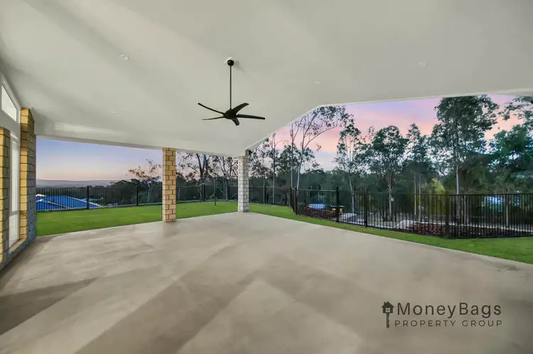 Fifth view of Homely house listing, 110-114 Townsvale Drive, Woodhill QLD 4285