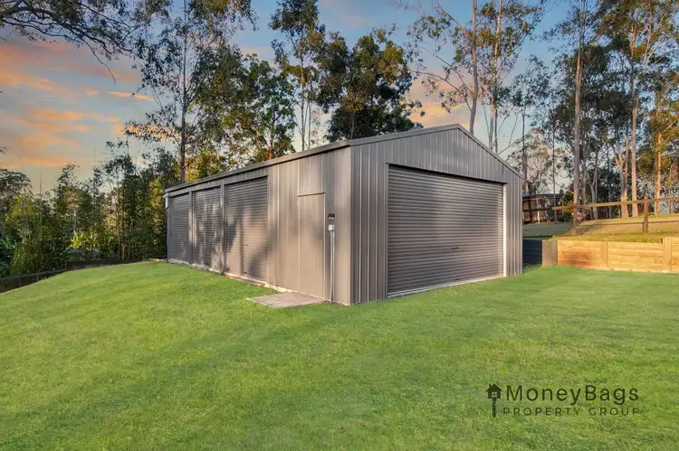 Sixth view of Homely house listing, 110-114 Townsvale Drive, Woodhill QLD 4285