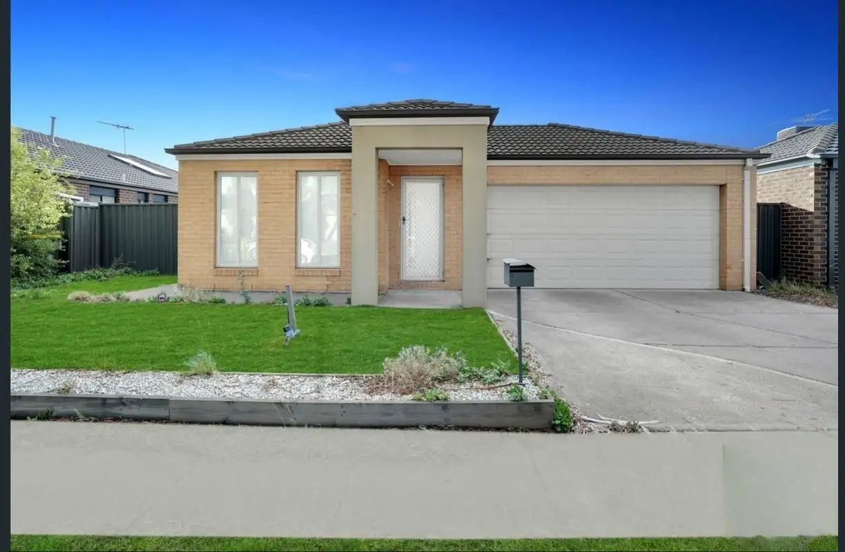 Main view of Homely house listing, 14 Circuit Drive, Truganina VIC 3029