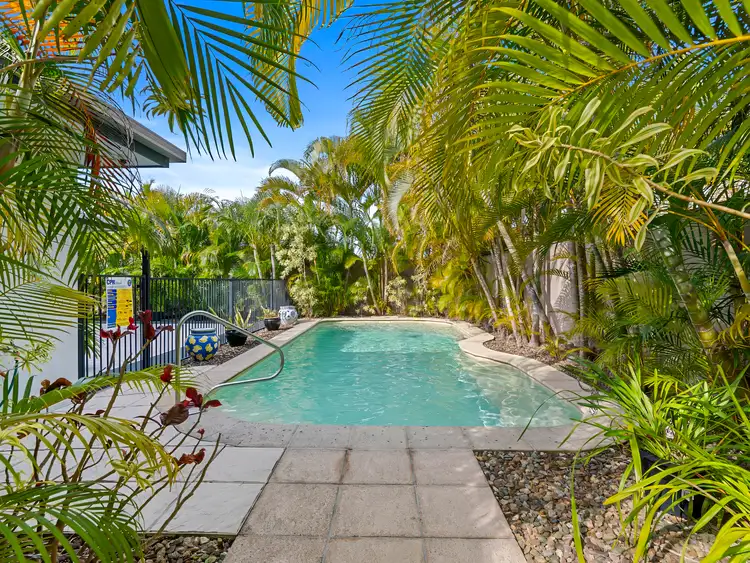 7 Nicklaus Lane, Peregian Springs QLD 4573