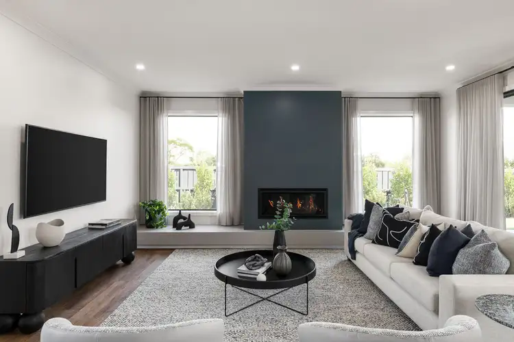 Fifth view of Homely house listing, Lot 423 Hearth Street, Cranbourne West VIC 3977