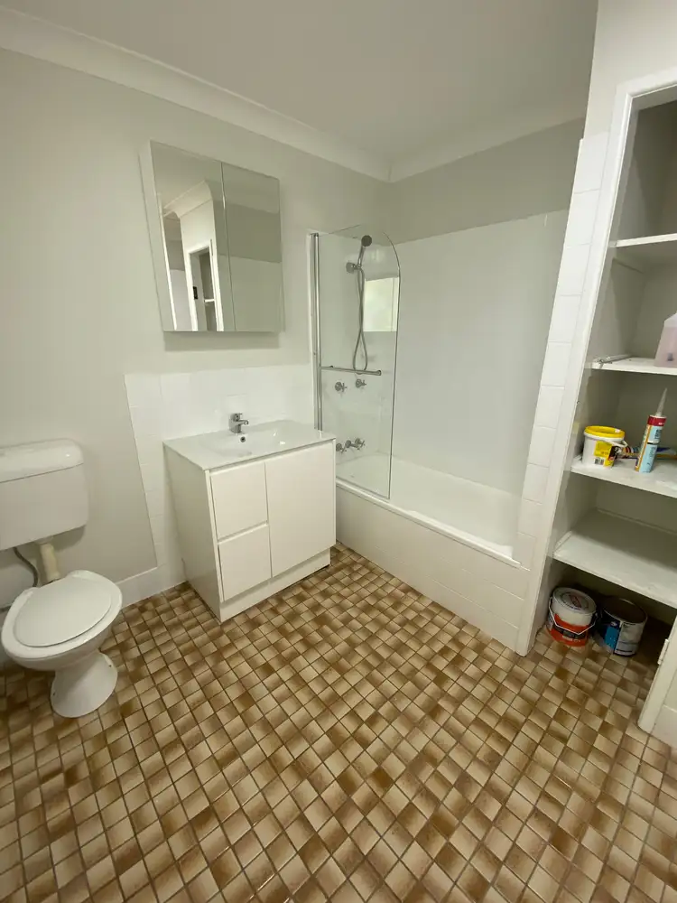 Fifth view of Homely unit listing, 10/17 North Road, Woodridge QLD 4114