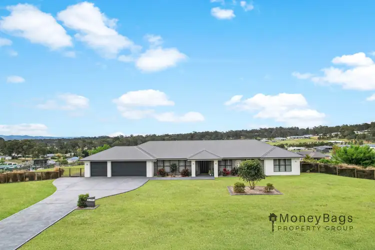 54-58 Bedelia Drive, Woodhill QLD 4285