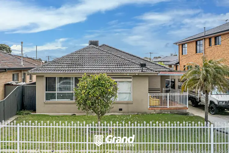 17 Stanhope Street, Dandenong VIC 3175