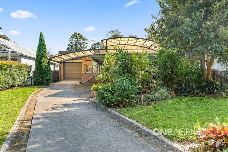 15 Basin View Parade, Basin View NSW 2540