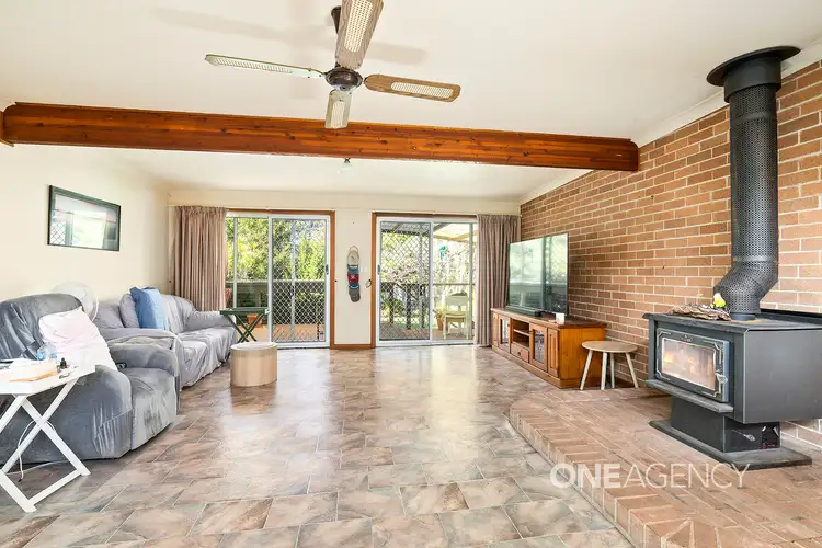 Fourth view of Homely house listing, 15 Basin View Parade, Basin View NSW 2540