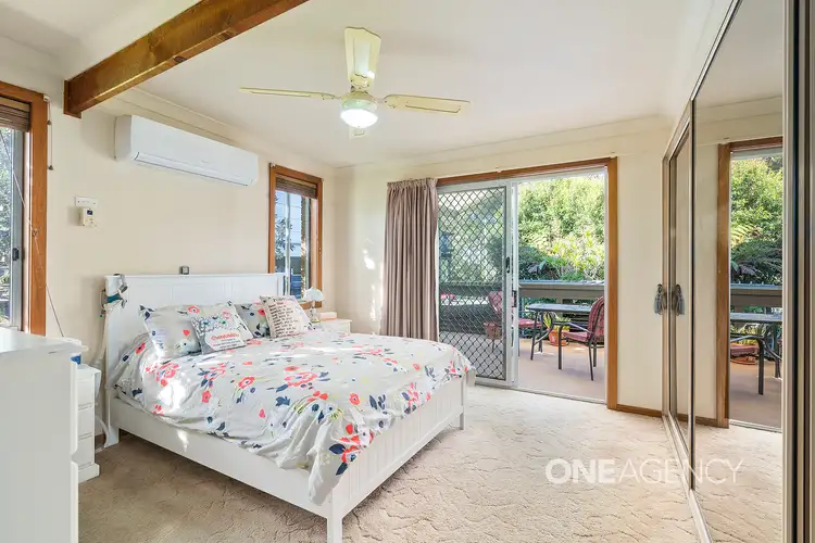 Fifth view of Homely house listing, 15 Basin View Parade, Basin View NSW 2540