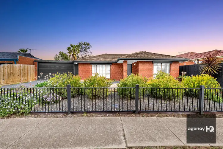 365 McGrath Road Service Road, Wyndham Vale VIC 3024