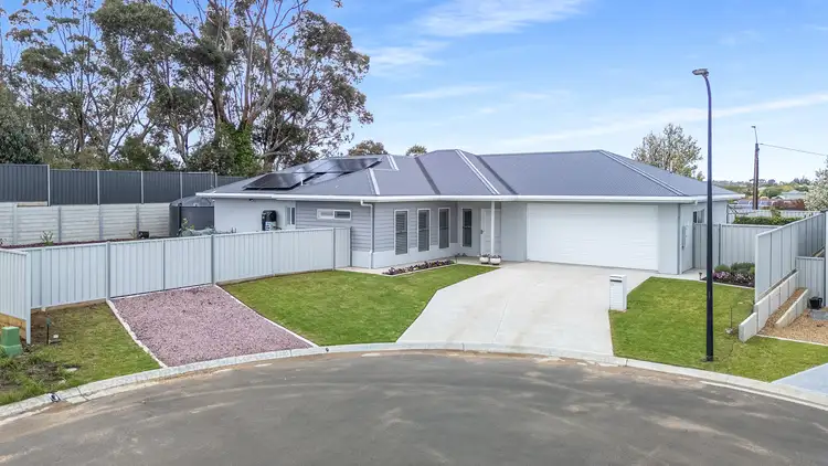 17 Norwich Place, Mount Gambier SA 5290