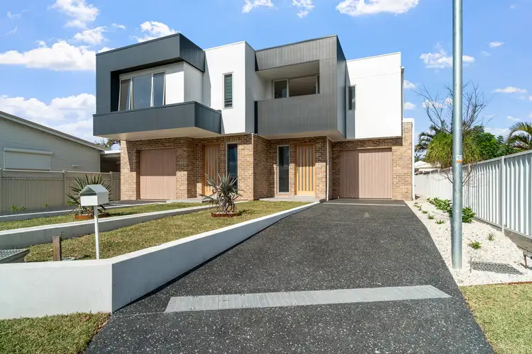 3A Turner Esplanade, East Corrimal NSW 2518