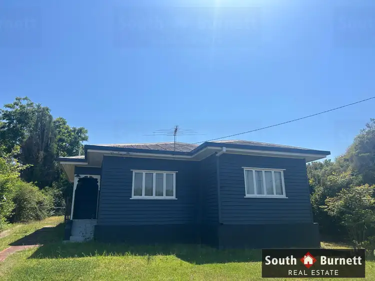 10 Webster Street, Kingaroy QLD 4610