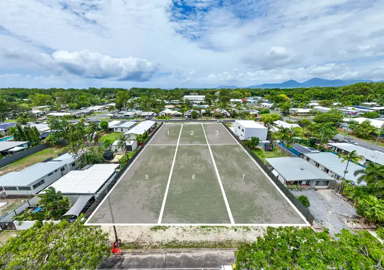 Lot 1 Morgan Street, Yorkeys Knob QLD 4878