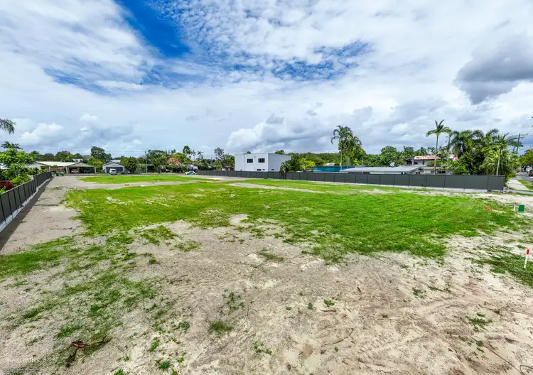 Third view of Homely land listing, Lot 1 Morgan Street, Yorkeys Knob QLD 4878