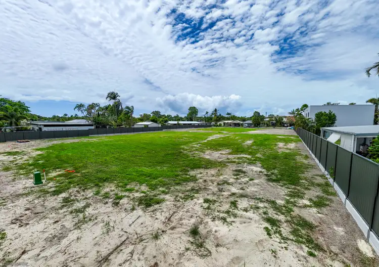 Seventh view of Homely land listing, Lot 1 Morgan Street, Yorkeys Knob QLD 4878