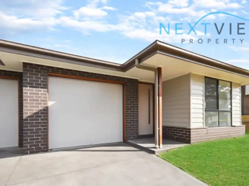 Main view of Homely unit listing, 56A Transfield Avenue, Edgeworth NSW 2285