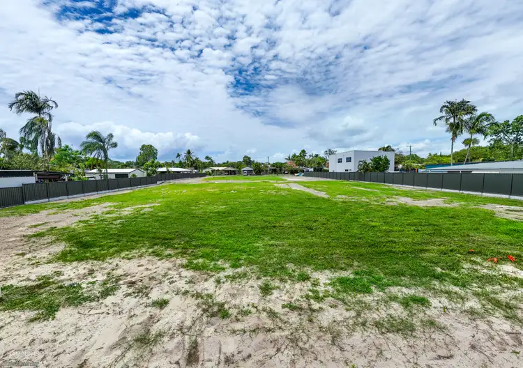 Fourth view of Homely land listing, Lot 5, 470-472 Varley Street, Yorkeys Knob QLD 4878
