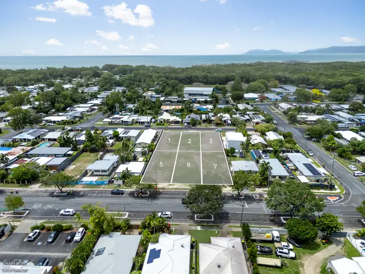 Lot 6, 470-472 Varley Street, Yorkeys Knob QLD 4878