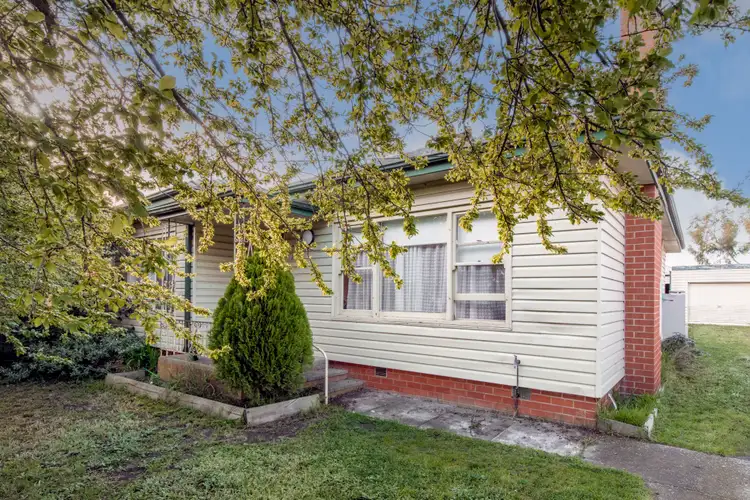 170 Walker Street, Sebastopol VIC 3356