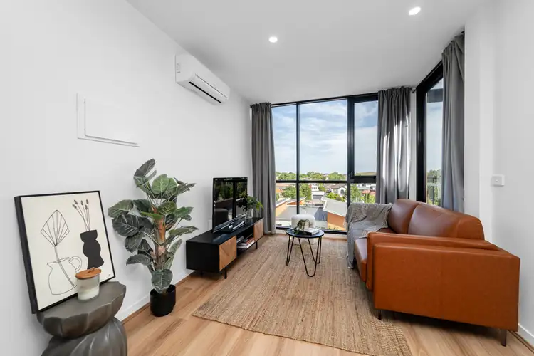 407/39 Braybrooke Street, Bruce ACT 2617
