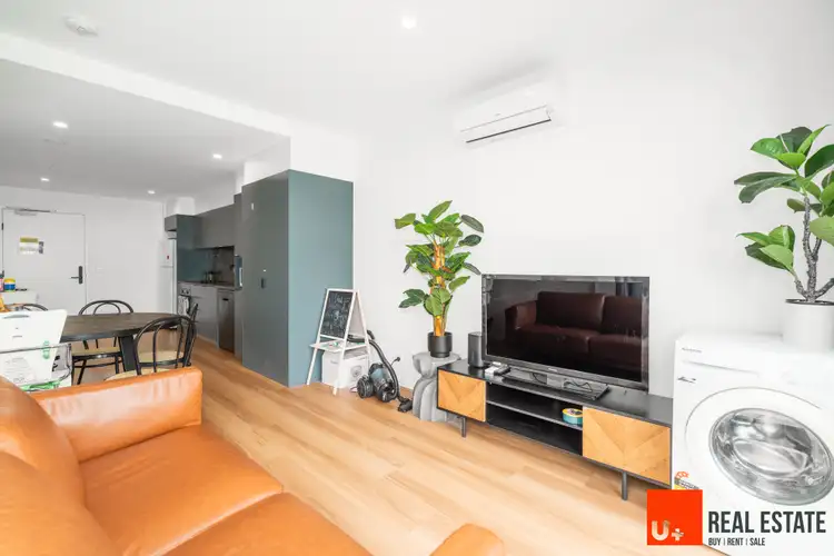 407/39 Braybrooke Street, Bruce ACT 2617