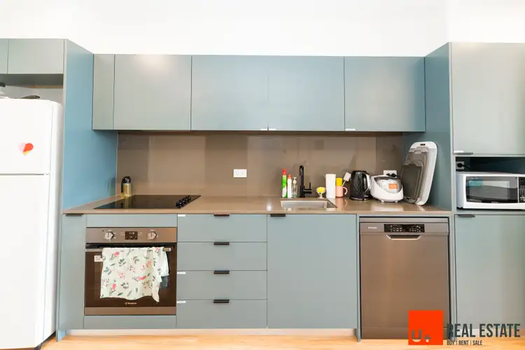 Sixth view of Homely apartment listing, 407/39 Braybrooke Street, Bruce ACT 2617