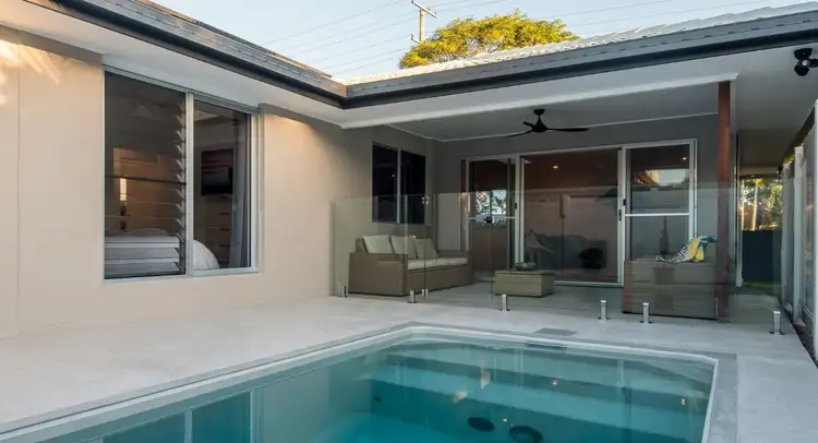 Second view of Homely house listing, 10 Amarina Avenue, Mooloolaba QLD 4557