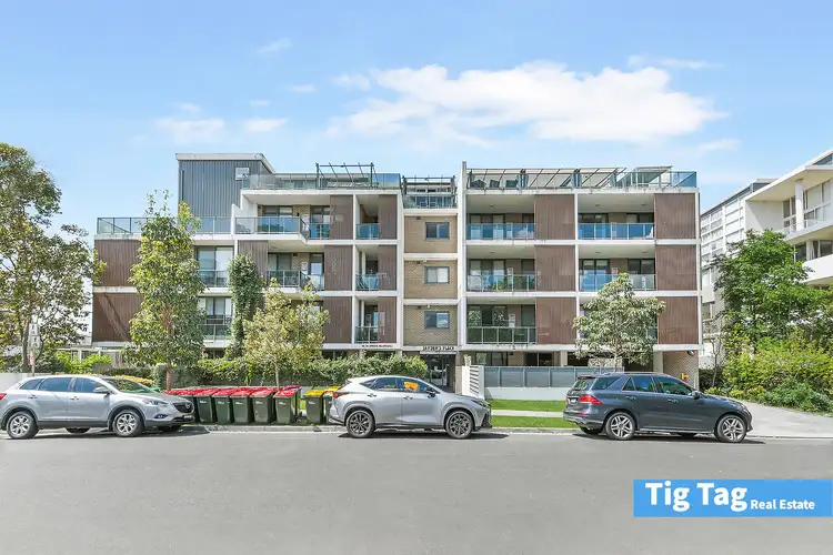 502/20-24 Epping Road, Epping NSW 2121