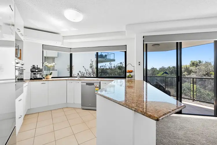 Second view of Homely unit listing, 7/917 David Low Way, Marcoola QLD 4564