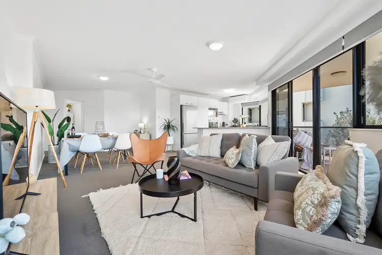 Third view of Homely unit listing, 7/917 David Low Way, Marcoola QLD 4564