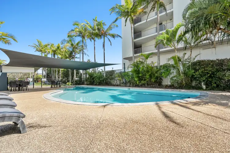 Fourth view of Homely unit listing, 7/917 David Low Way, Marcoola QLD 4564