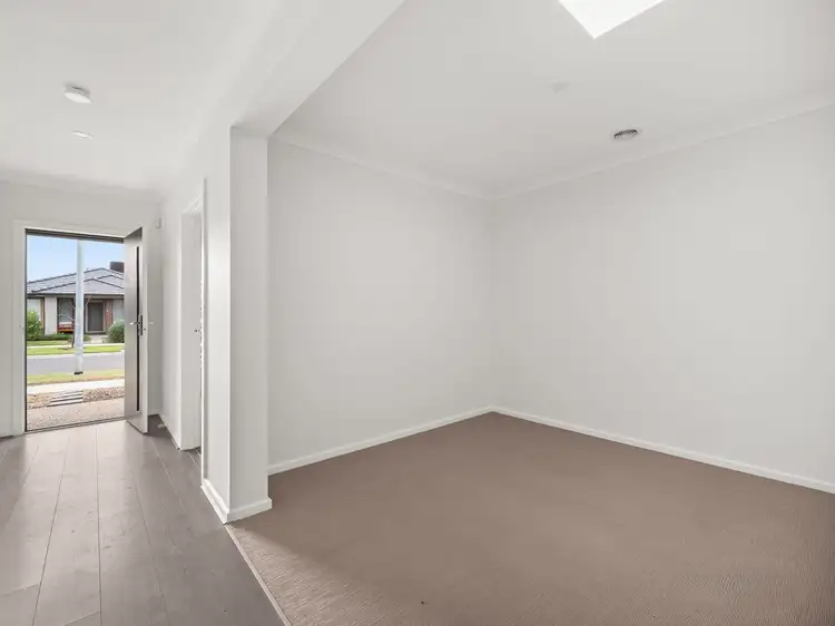 Second view of Homely house listing, 6 Shrubs Road, Mambourin VIC 3024
