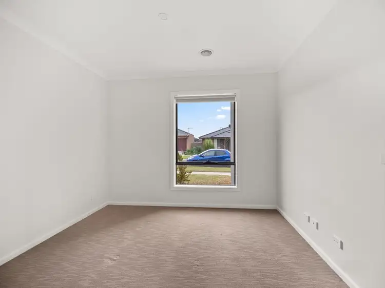 Third view of Homely house listing, 6 Shrubs Road, Mambourin VIC 3024