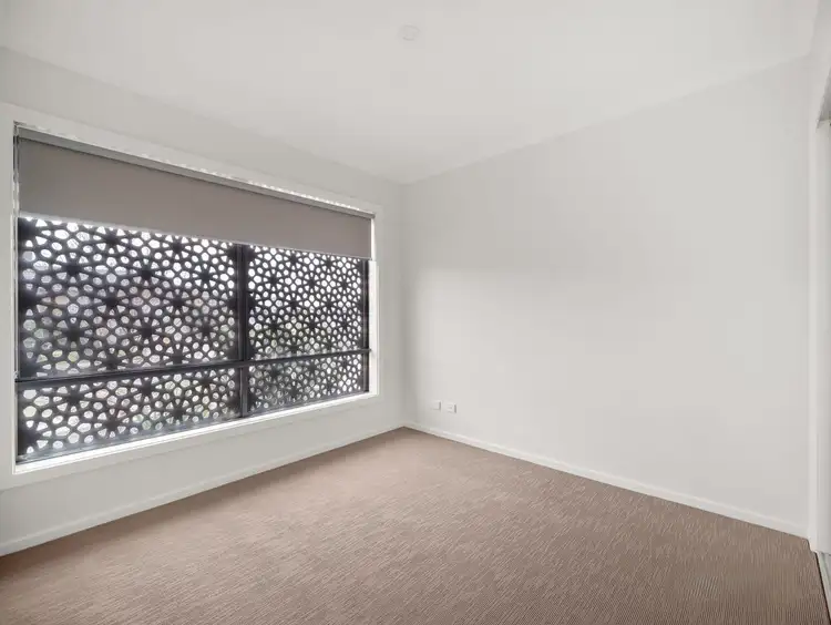 Fourth view of Homely house listing, 6 Shrubs Road, Mambourin VIC 3024